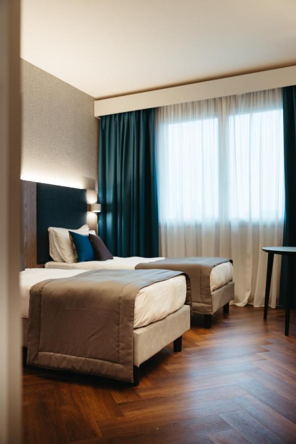 Hotel Prestige Grugliasco