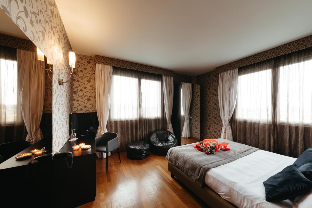 Prestige Hotel Grugliasco
