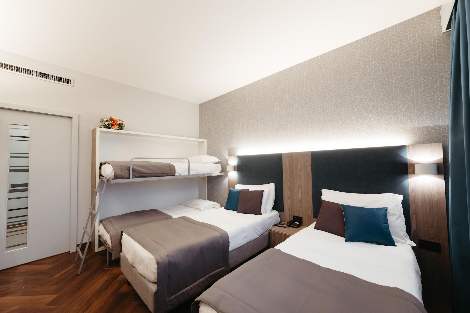 Hotel Prestige Grugliasco