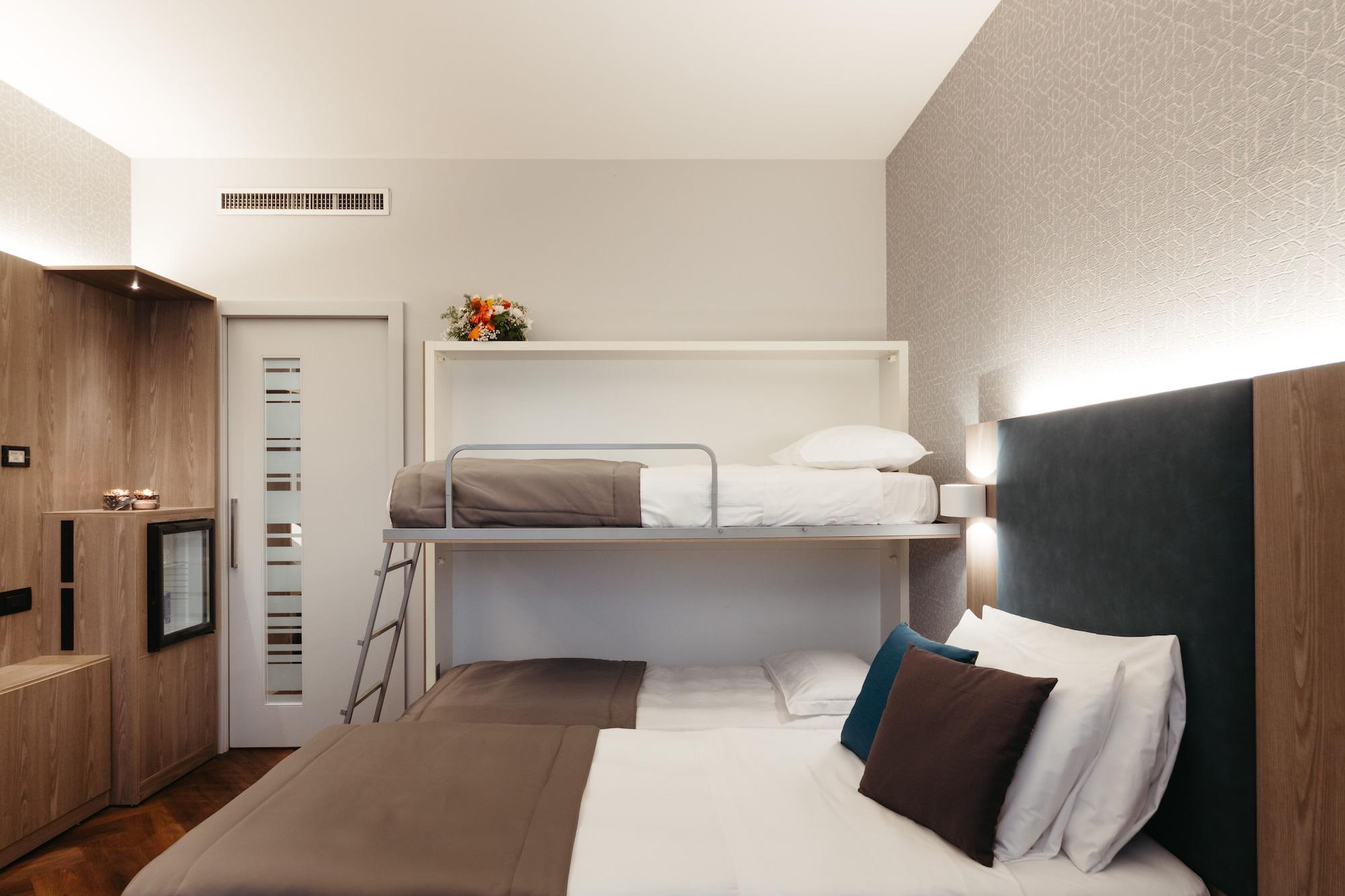 Hotel Prestige 4*