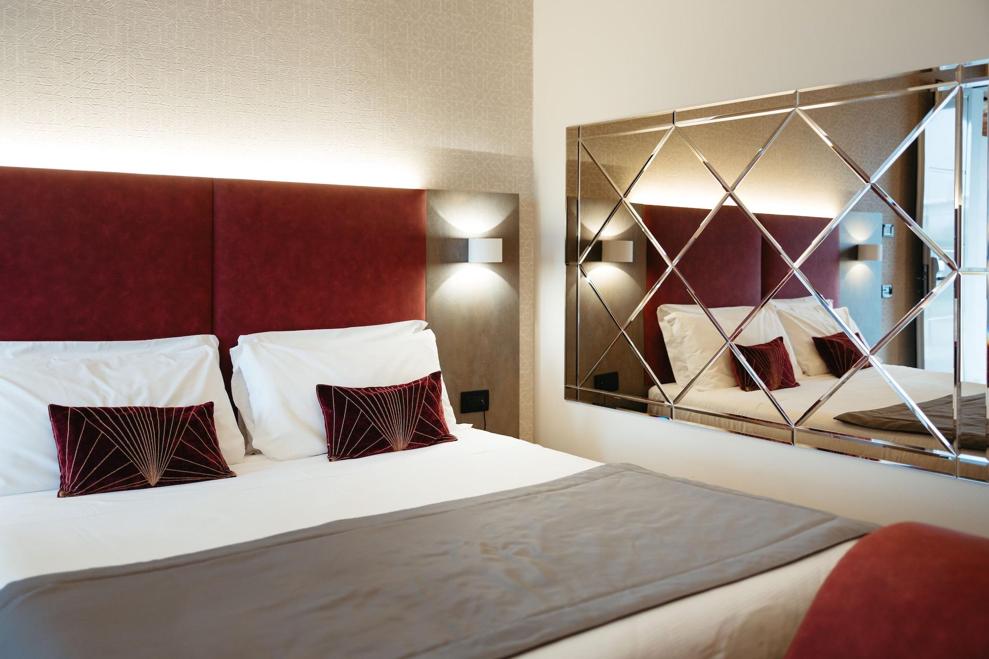 Hotel Prestige 4*