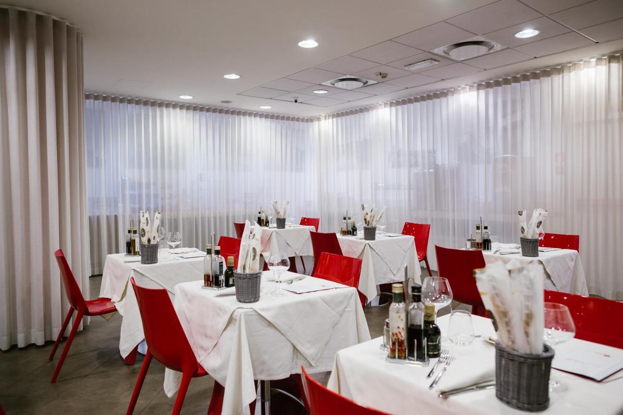 Hotel Prestige 4*