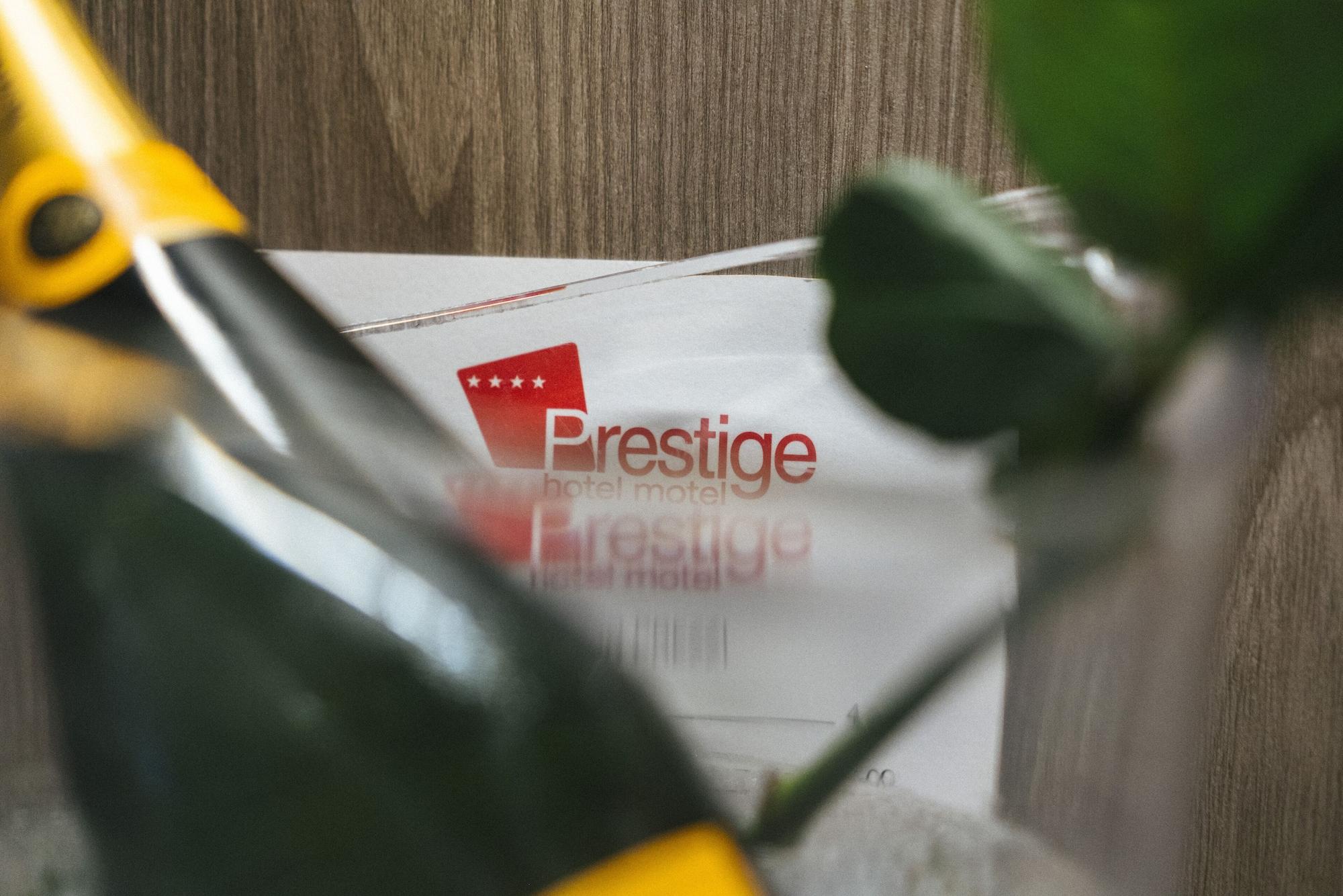 Prestige Hotel Grugliasco