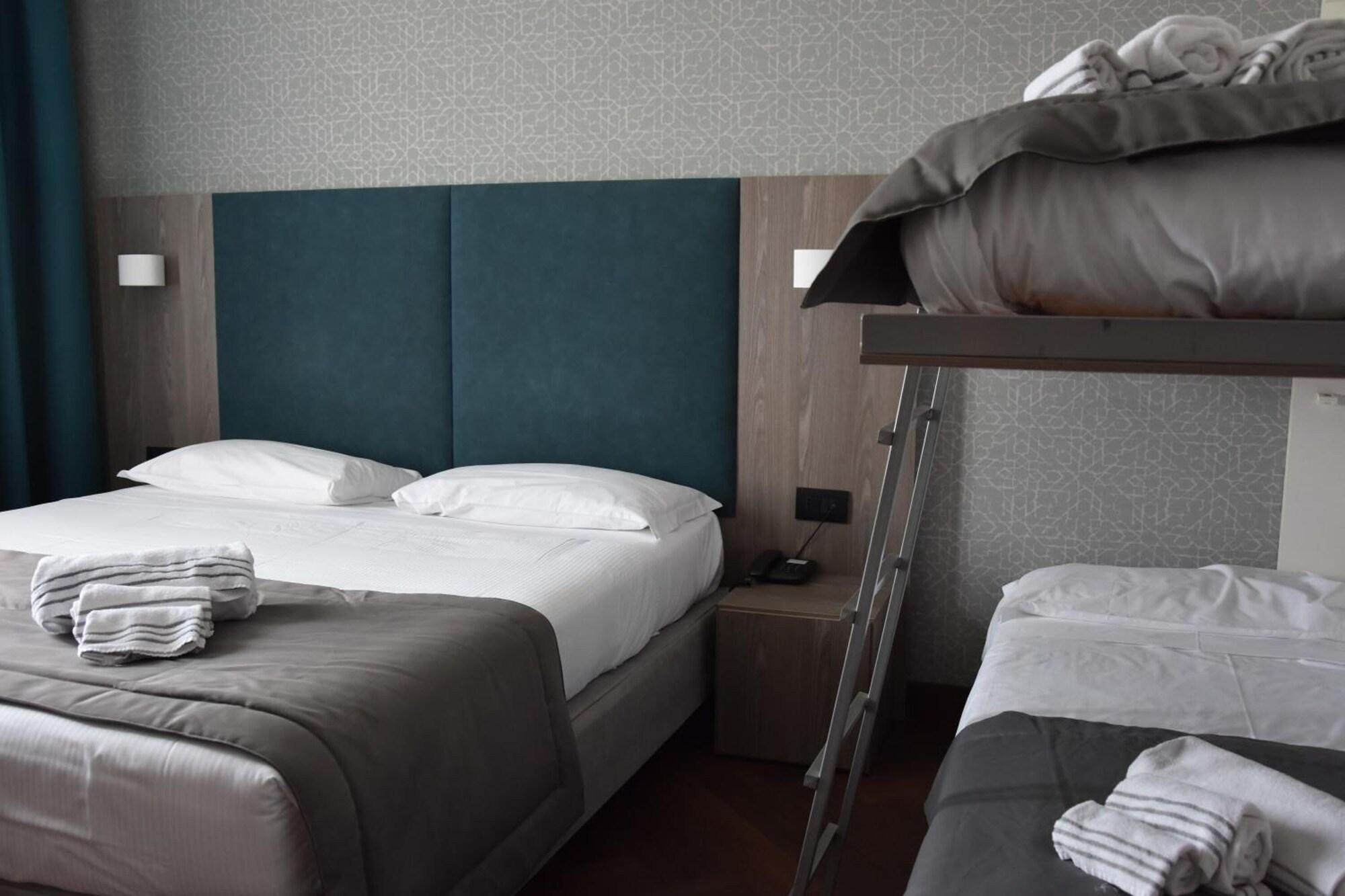 Prestige Hotel Grugliasco