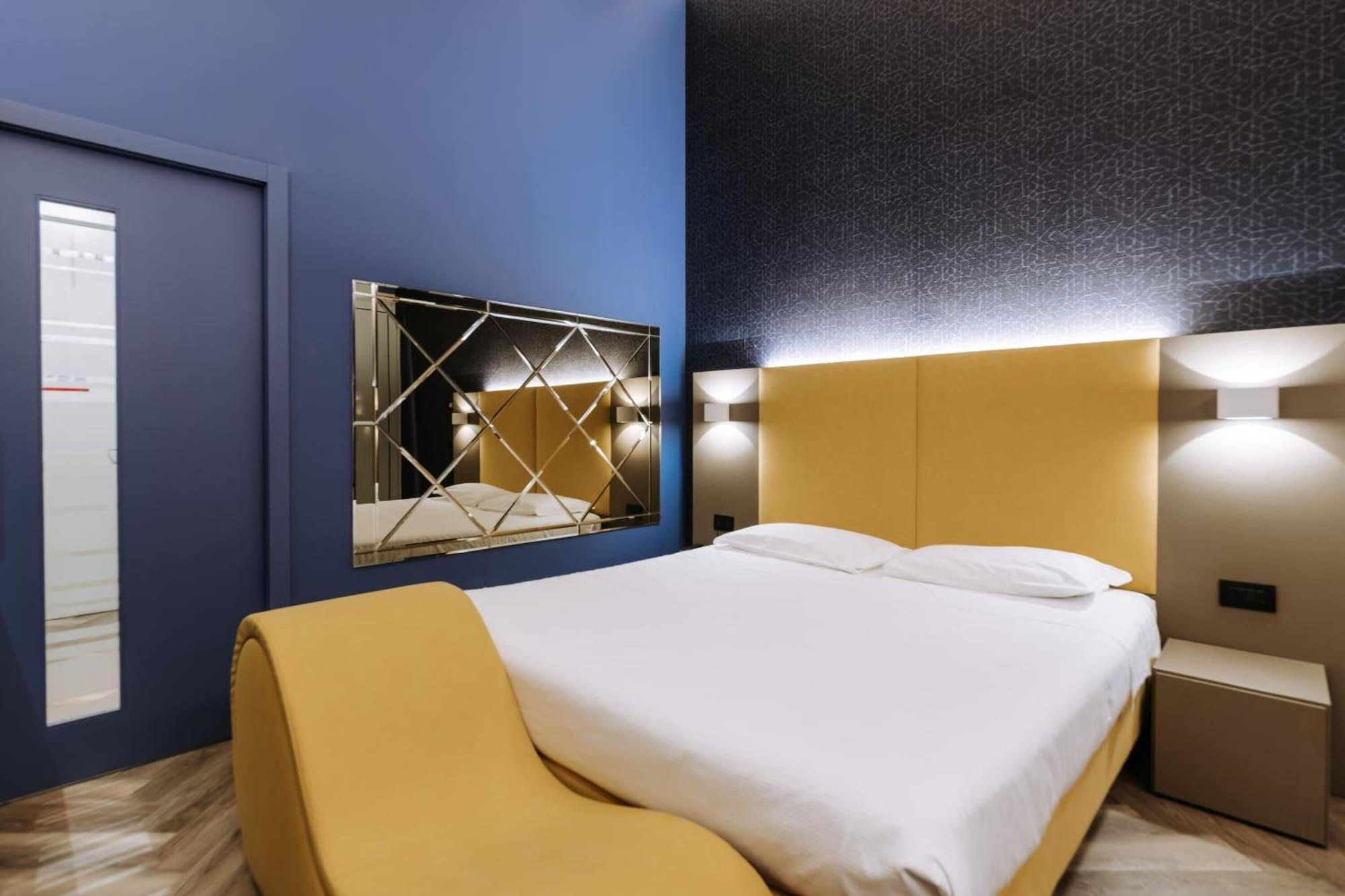 Hotel Prestige Grugliasco