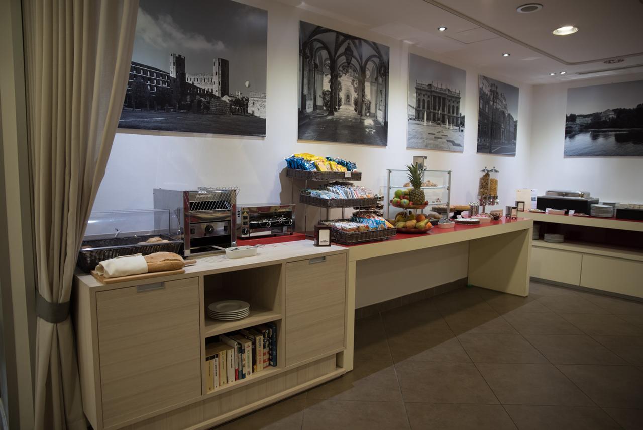 Hotel Prestige 4*
